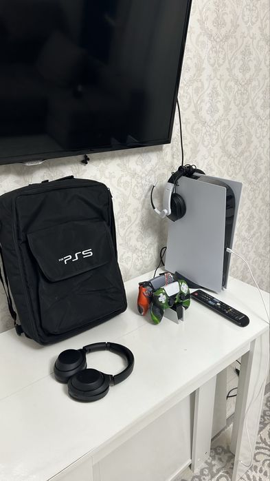 Приставка Playstation5