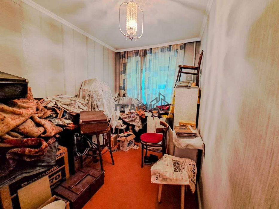 ПРОДАМ 5Х ком Центр (Артем ПРАЙМ)