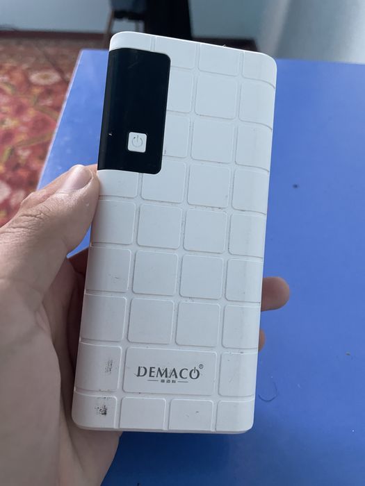 Powerbank Demaco 20000 mah