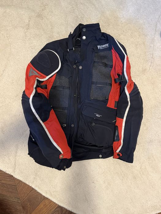 Costum moto’ Dainese D-Explorer Gore-Tex
