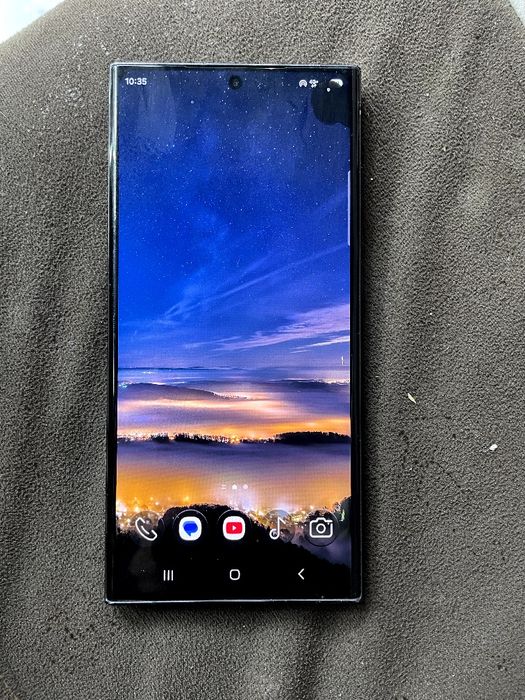 Samsung S23 ultra 12/256Gb