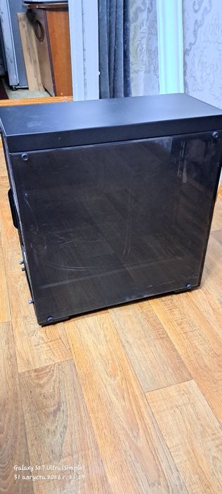 Кейс CoolerMasteR