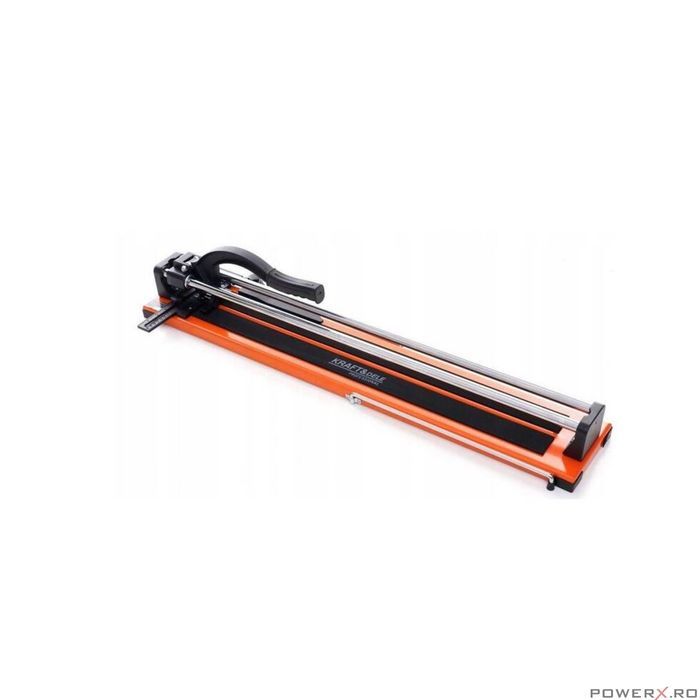 Masina pentru taiat gresie, faianta, placi ceramice, 1000 mm, Kraft