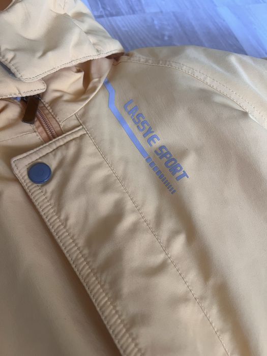 Комбенизон зима 86