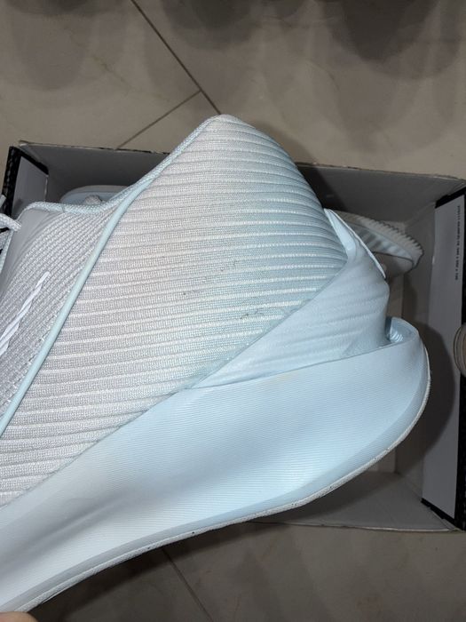Баскетболни обувки Nike GT Jump Academy EP “Pure Platinum Glacier Blue” - размер 45, 46, 47
