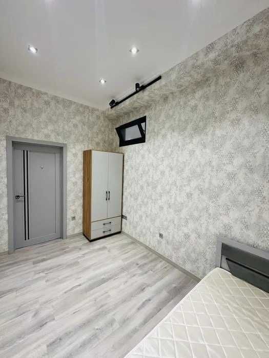 срочно сдается 3х комнатная квартира СЕРГЕЛИ рядом метро узгариш 306*