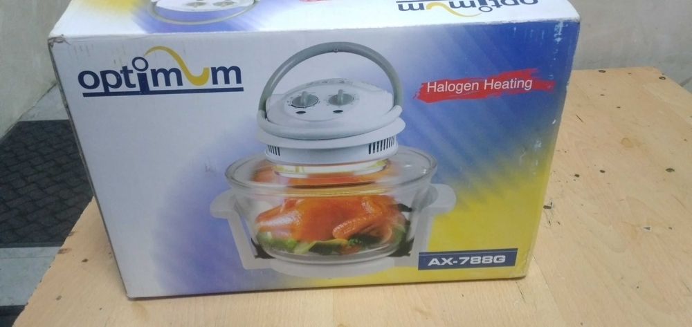 Аэрогриль OPTIMUM