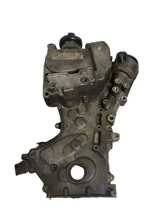 Capac Distributie Volkswagen Golf V 1K1 2003 - 2009 1.4 Tsi Bmy 03C109