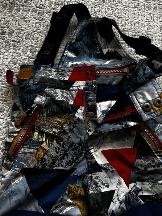 Зимний комплект Deux par deux