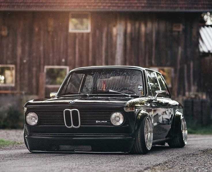 Продам Кузов раритетного BMW 2002 TII