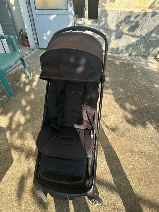 Бебешка количка Bugaboo Butterfly