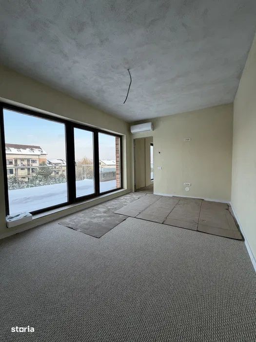 Penthouse de vanzare in Borhanci, 103 mp, parcare, Cluj Napoca — fotografia 2