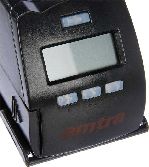 Amtra Autofood Deluxe - Автоматична хранилка за аквариум