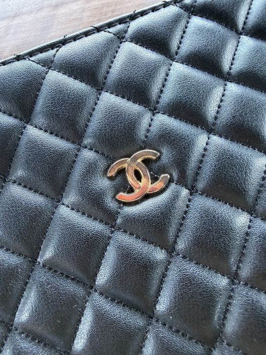 Калъф/чанта плик chanel