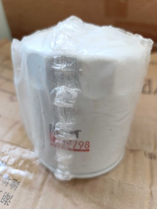 масляные фильтра для спецтехники