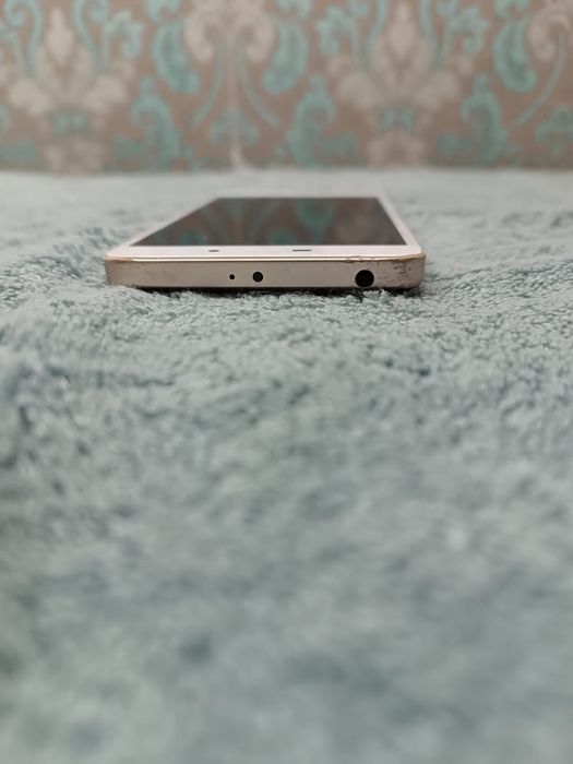 Редми 4а в рабочем состоянии