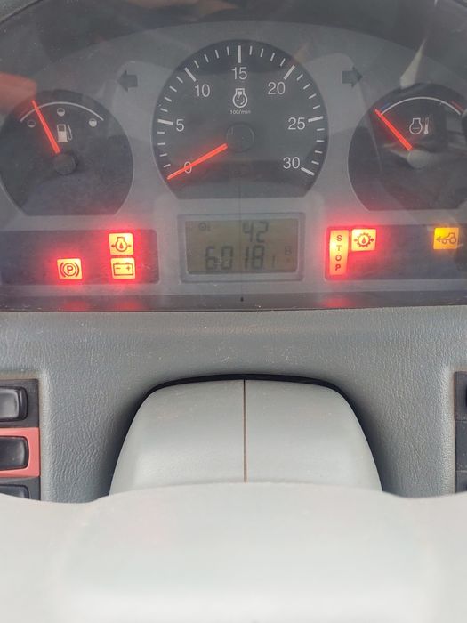 Tractor Valtra T 173 H