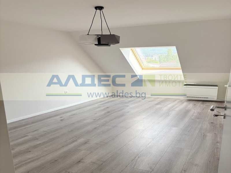 Дава се под наем Четиристаен апартамент в София, Кръстова вада - 145 кв.м за 1200 € - Снимка #5