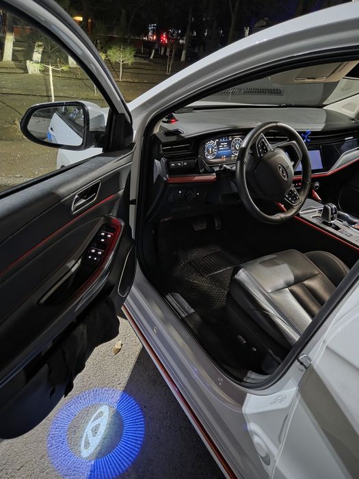 Chery Arizo 6 pro