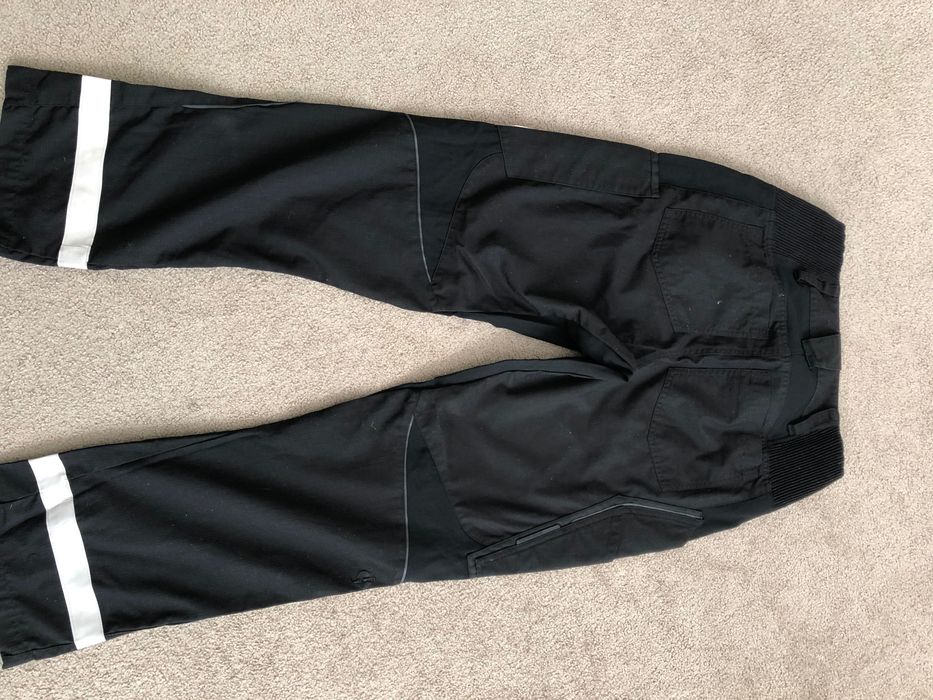 Engelbert Strauss, Bjornklader работни панталони