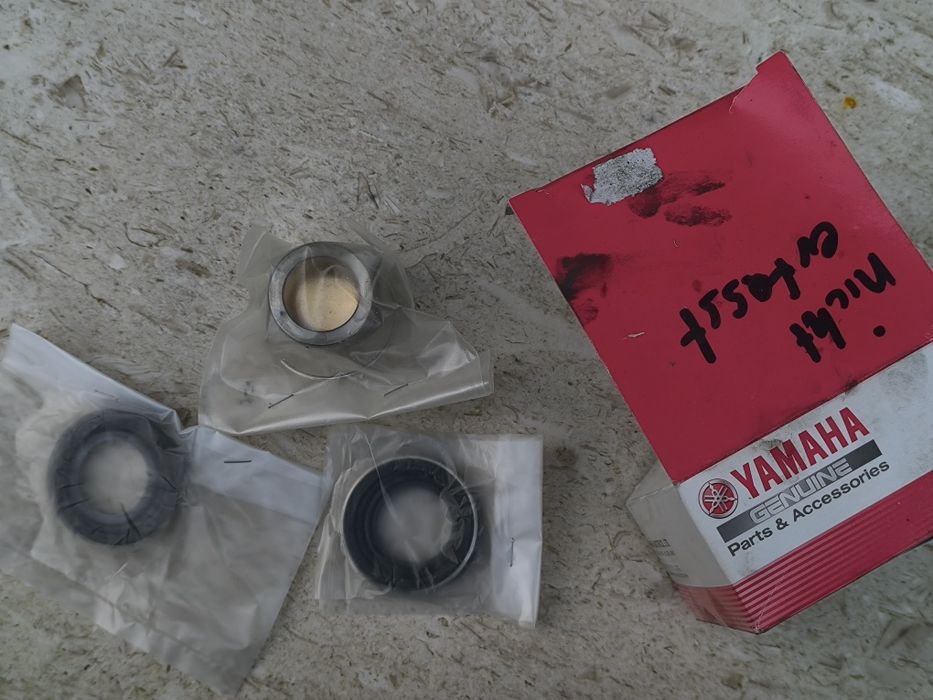 Yamaha xt 600 Ремонтен комплект за заден апарат