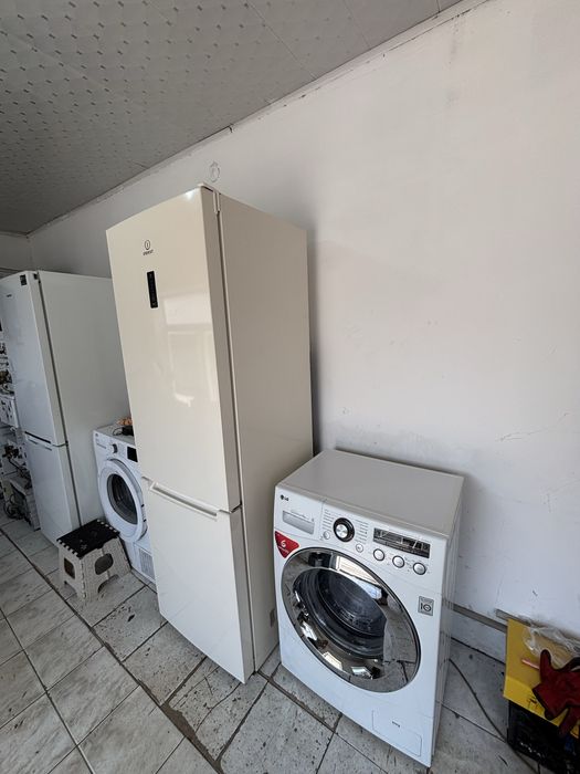 Холодильник Indesit — отличный вариант для дома!