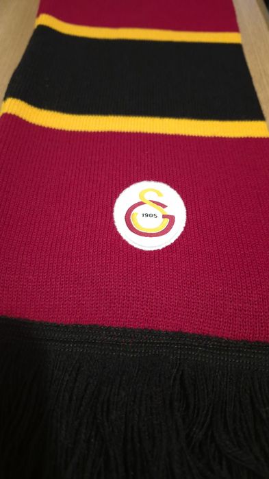 Bar scarf Galatasaray Original