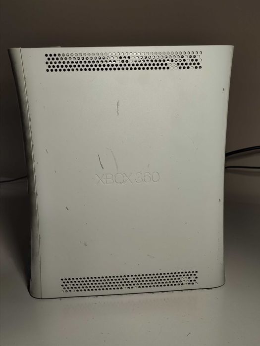 Конзола Xbox360
