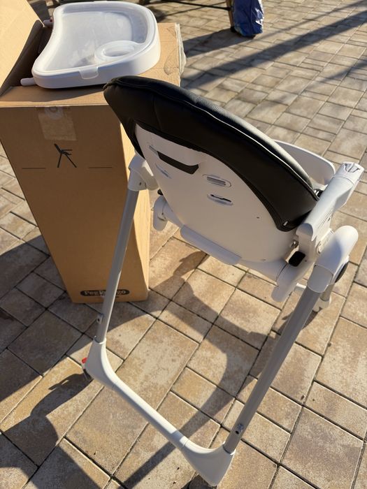 Vand scaun de masa 2 in 1 Pep Perego