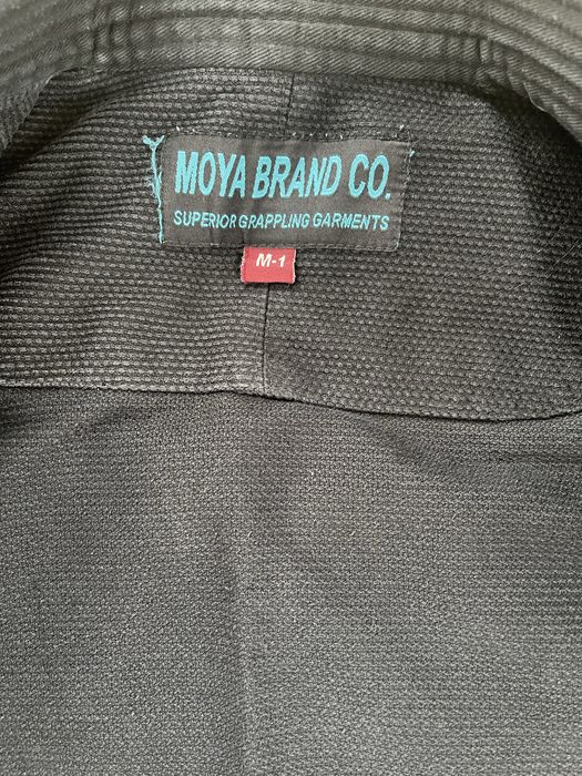 Детское кимоно для джиу-джитсу