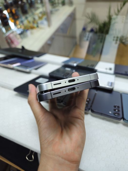 Samsung S24 fe 5G