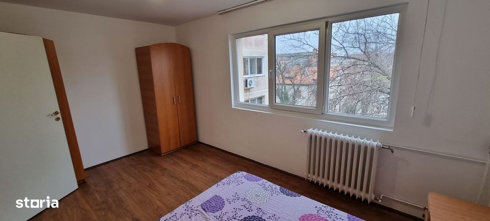 Apartament 2 Camere zona Olimpia Complex studnetesc 350 euro