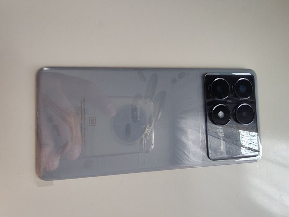 Xiaomi Poco X6 Pro 5G заден качак Original