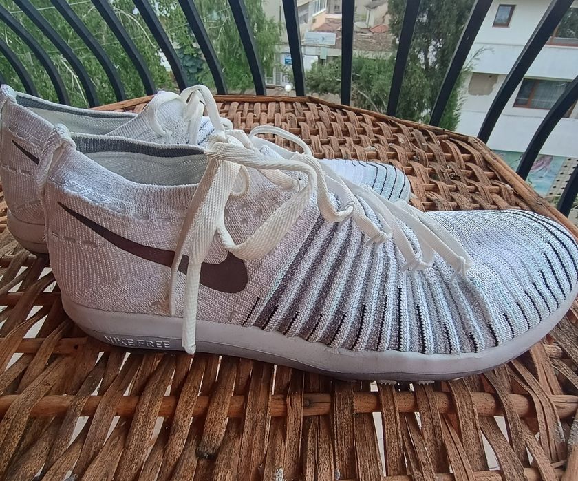 Маратонки Nike free