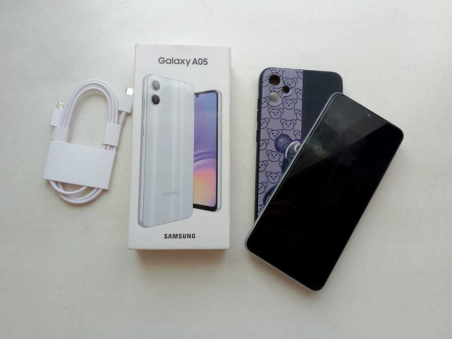 Продам Samsung Galaxy A05