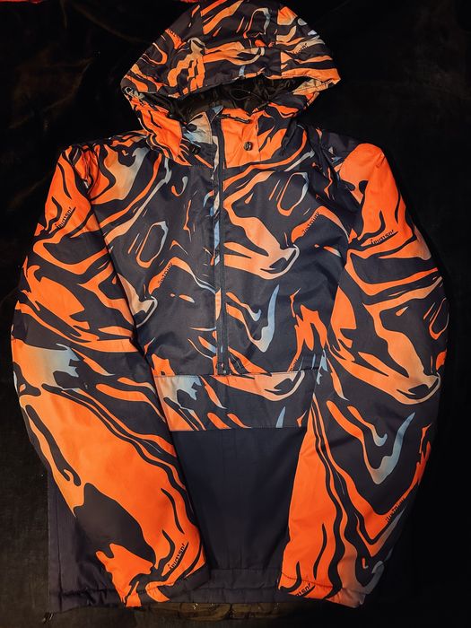 Geaca ski/snowboard Justplay barbati, M