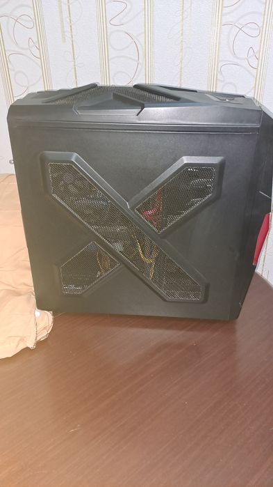 Компьютер игровой не дорого!