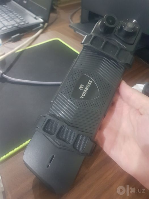 Tombos videoregistrator