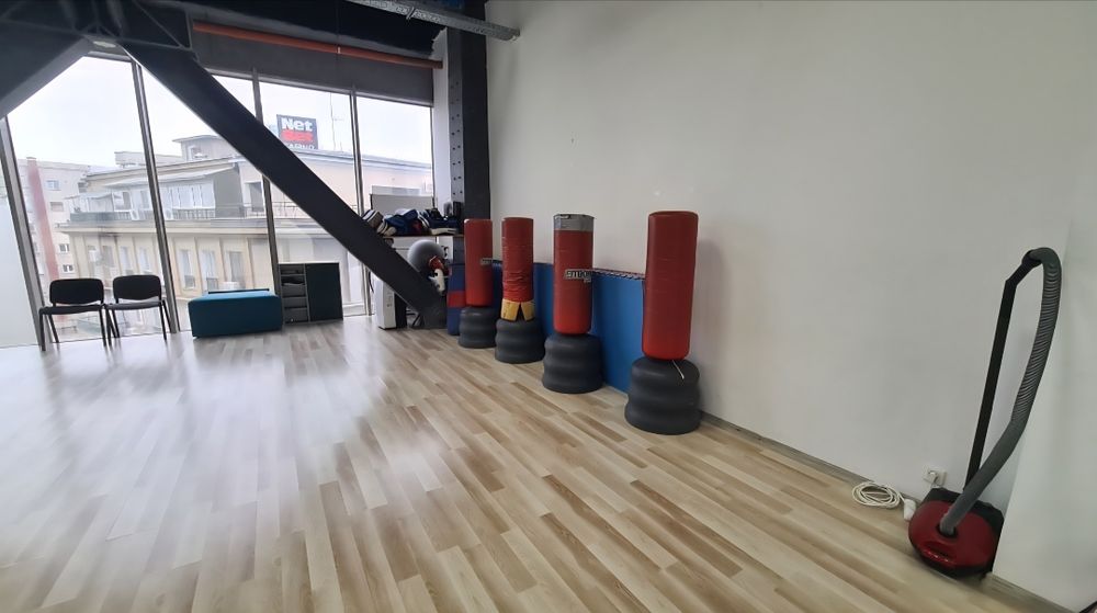 Sala sport mag Cocor