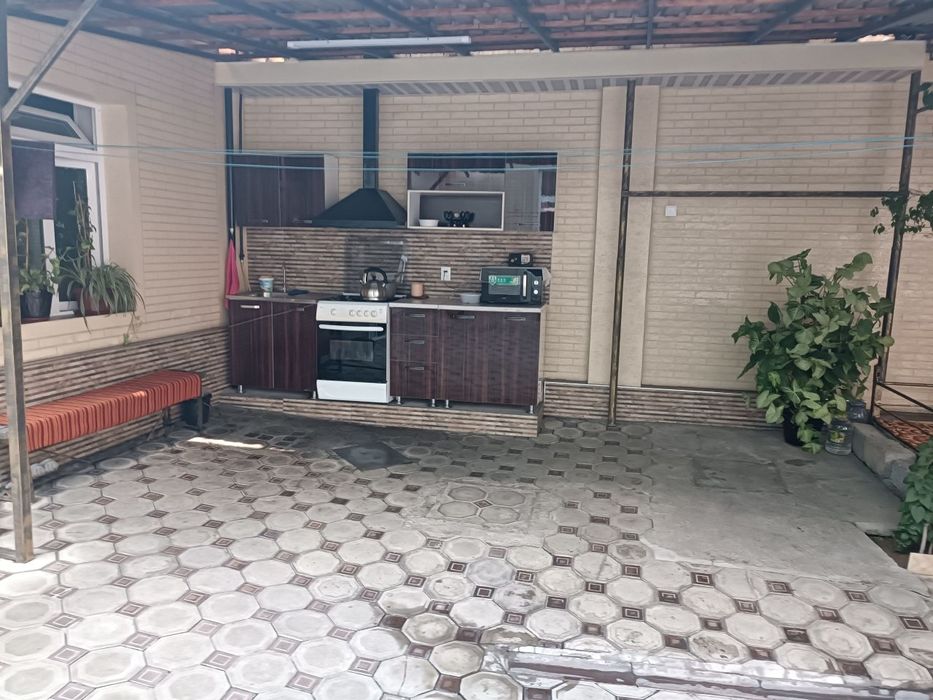 Продаётся двухэтажный дом яшнабадский район ок уй махалля