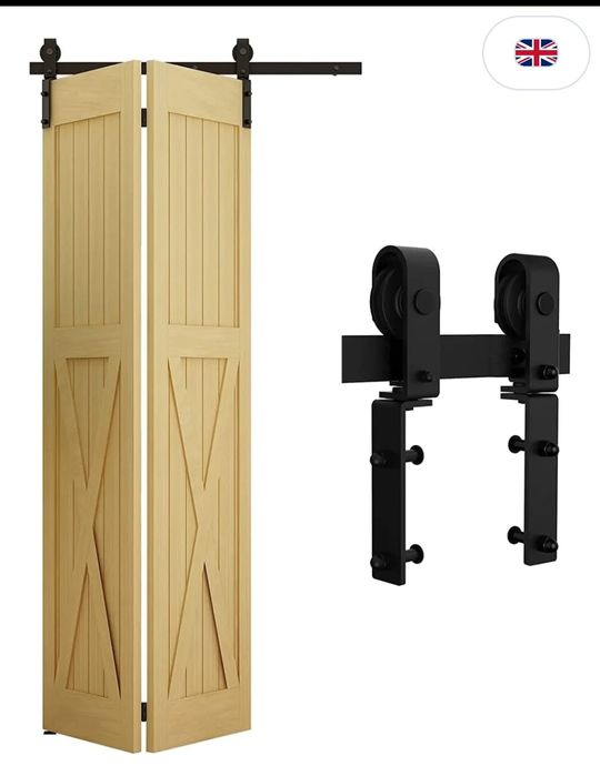 Механизми за плъзгаща врата