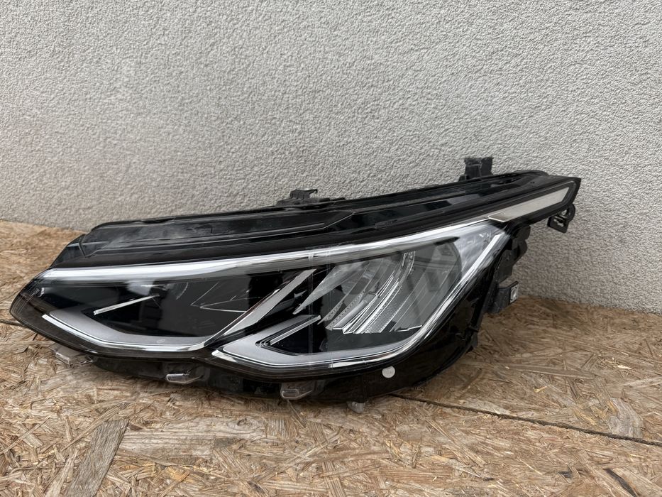 Far stanga VW Golf8 MK8 Full LED Original Europa