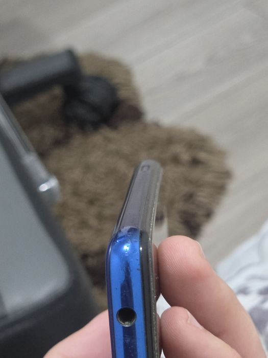 Poco X3 Pro 6 RAM 128GB