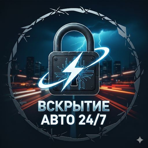 Вскрытие авто замков и квартир Медвежатник Астана