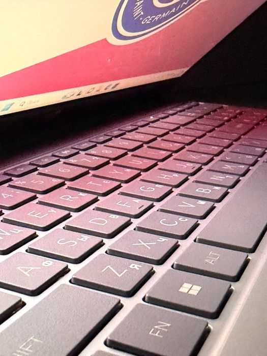 Ноутбук HP laptop