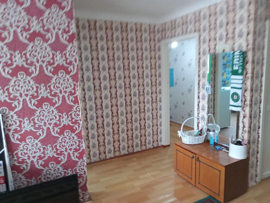 Сдам в аренду 1 комн.теплая