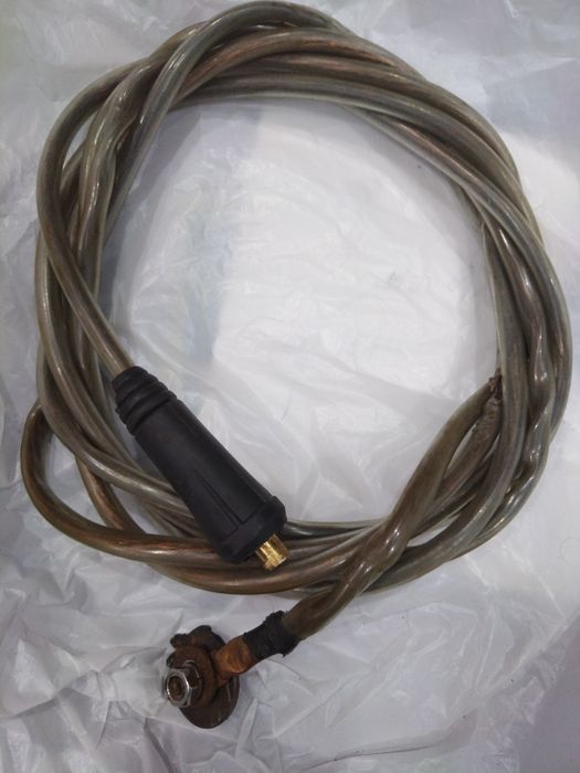 Масса для сварочного аппарата 220