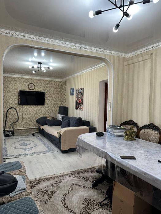 Продаю дом в село Гагаринское
