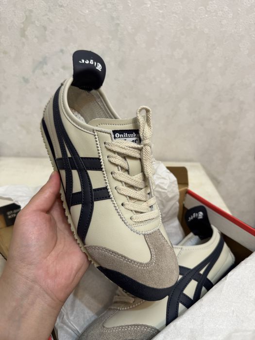 Кроссовки Onitsuka Tiger