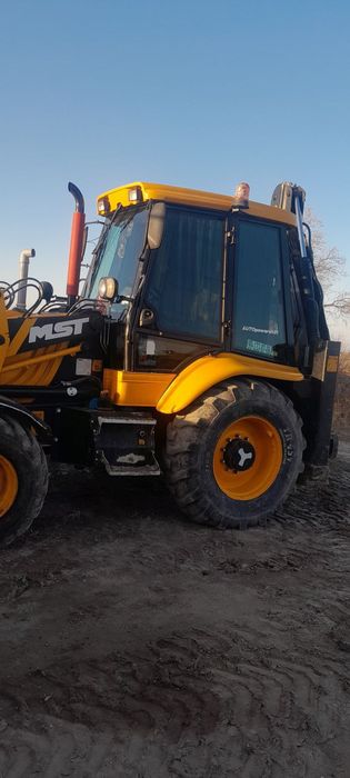 Услуг спецтехники